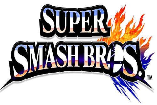 专业的Super Smash Bros.比赛